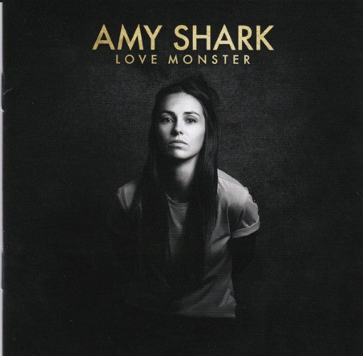 Amy Shark - Love Monster (CD)