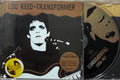 Lou Reed - Transformer (CD)