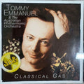 Tommy Emmanuel & The Australian Philhaonic Orchestra - Classical Gas (CD)