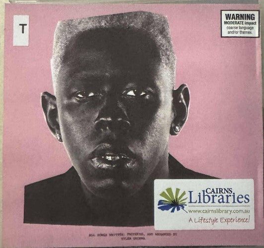 Tyler, The Creator - Igor (CD)