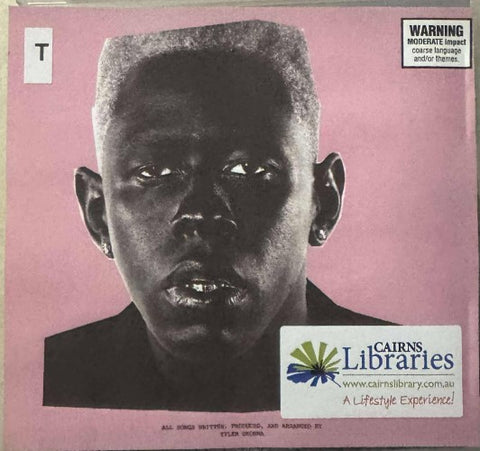 Tyler, The Creator - Igor (CD)