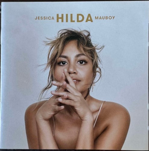 Jessica Mauboy - Hilda (CD)