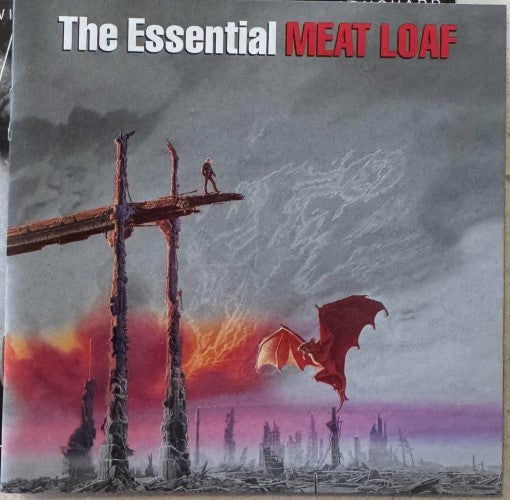 Meat Loaf - The Essential (CD)