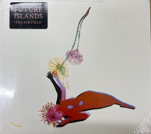 Future Islands - The Far Field (CD)