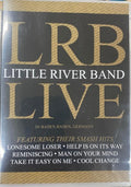 Little River Band - LRB Live (DVD)