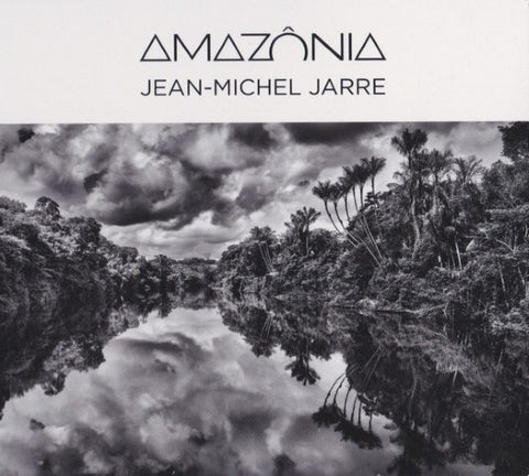 Jean-Michel Jarre - Amazonia (CD)