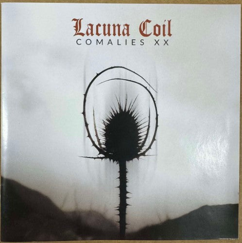 Lacuna Coil - Comalies XX (CD)