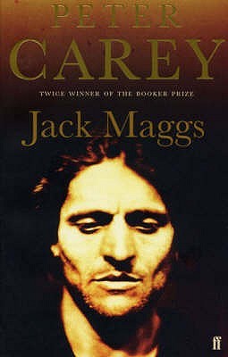 Peter Carey - Jack Maggs