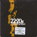 22-20's - Such A Fool (CD)