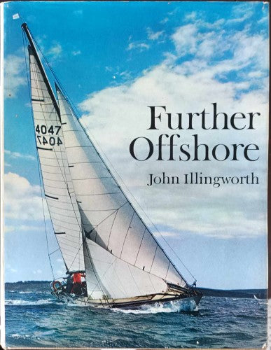 John Illingworth - Further Offshore (Hardcover)