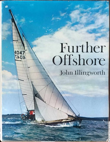 John Illingworth - Further Offshore (Hardcover)