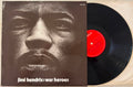 Jimi Hendrix - War Heroes (Vinyl LP)