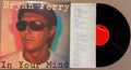 Bryan Ferry - In Your Mind (Vinyl LP)