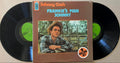 Johnny Cash - Frankie's Man Johnny (Vinyl LP)