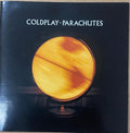 Coldplay - Parachutes (CD)