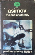 Isaac Asimov - The End Of Eternity