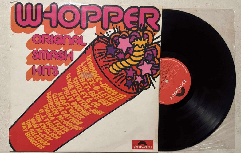 Compilation - Whopper (Vinyl LP)