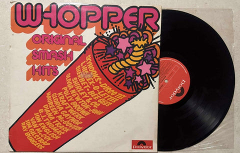 Compilation - Whopper (Vinyl LP)