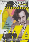 24 Hour Party People (DVD)