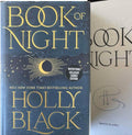 Holly Black - Book Of Night (Hardcover)