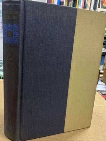 Charles Dickens - A Tale Of Two Cities (Hardcover)