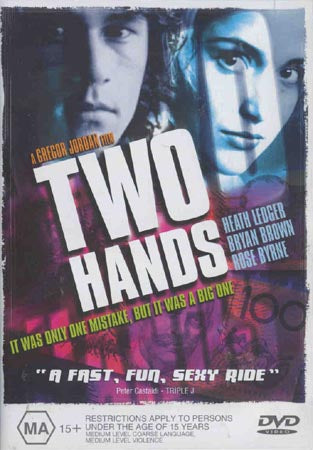 Two Hands (DVD)