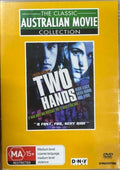 Two Hands (DVD)