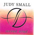 Judy Small - Second Wind (CD)