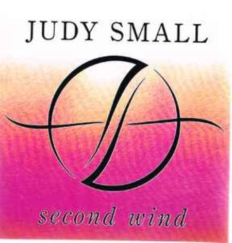 Judy Small - Second Wind (CD)