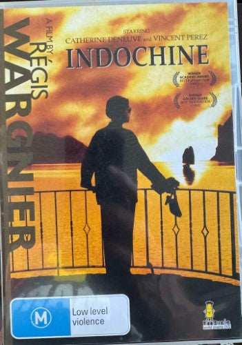 Indochine (DVD)