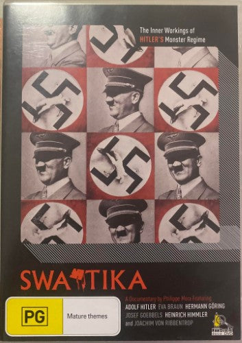 Swastika (DVD)