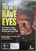 The Hills Have Eyes (DVD)