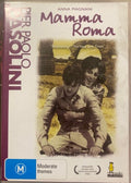 Mamma Roma (DVD)