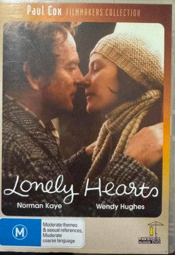 Lonely Hearts (DVD)