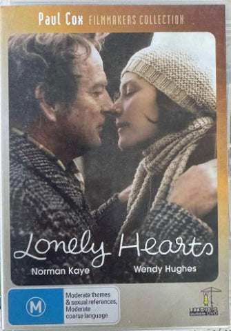 Lonely Hearts (DVD)