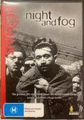 Night & Fog (DVD)
