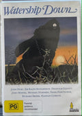 Watership Down (DVD)