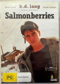 Salmonberries (DVD)