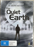 The Quiet Earth (DVD)