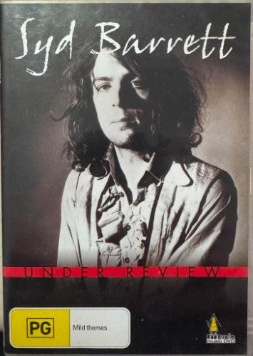 Syd Barrett - Under Review (DVD)