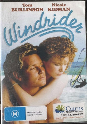 Windrider (DVD)