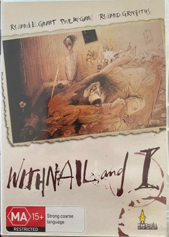 Withnail And I (DVD)