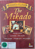 Gilbert & Sullivan - The Mikado (DVD)