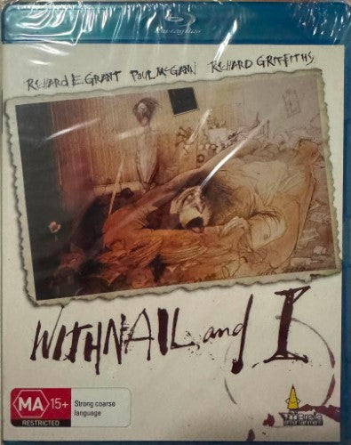 Withnail And I (Blu-Ray)