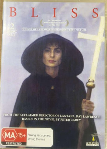 Bliss (DVD)