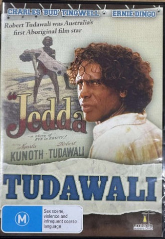 Tudawali (DVD)