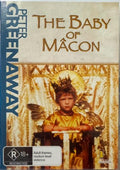 The Baby Of Macon (DVD)
