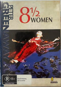 8 1/2 Women (DVD)