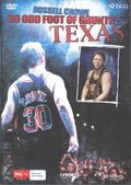 30 Odd Foot Of Grunts - Texas (DVD)