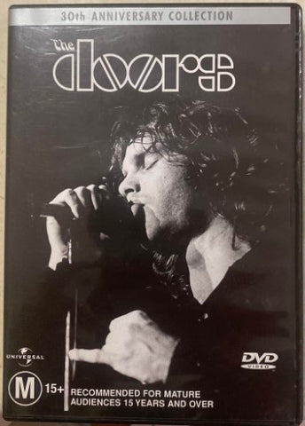 The Doors - 30th Anniversary Collection (DVD)